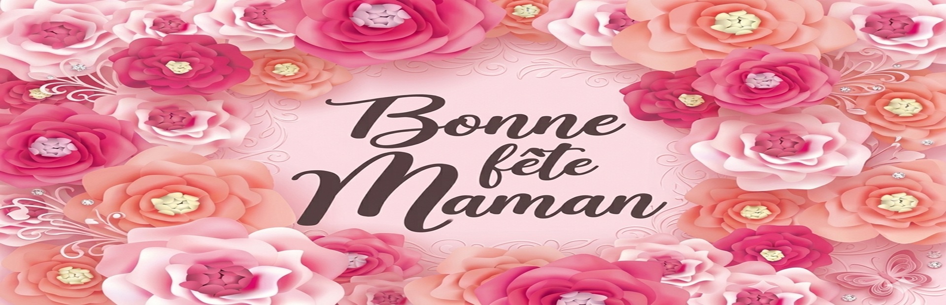 FETE DES MERES